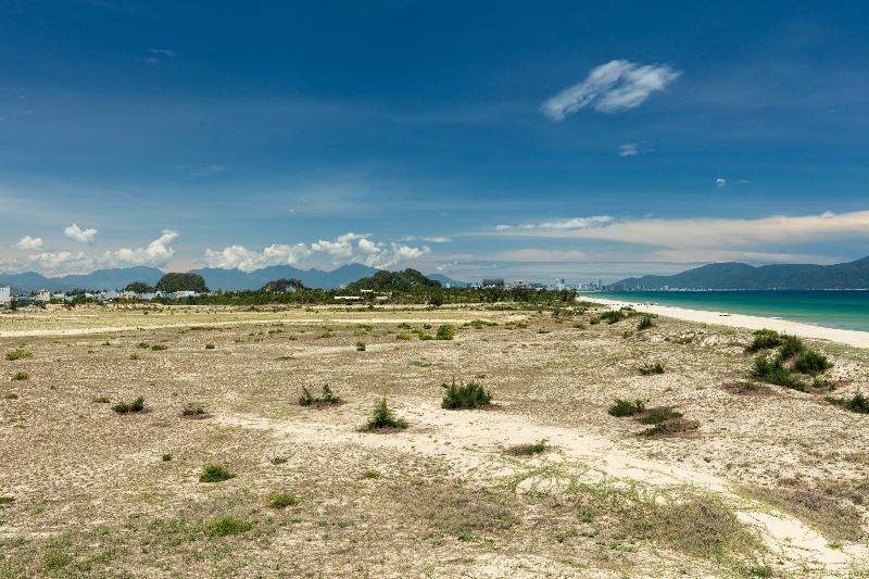 اتاق لوکس با چشم‌انداز, Sheraton Grand Danang Resort & Convention Center