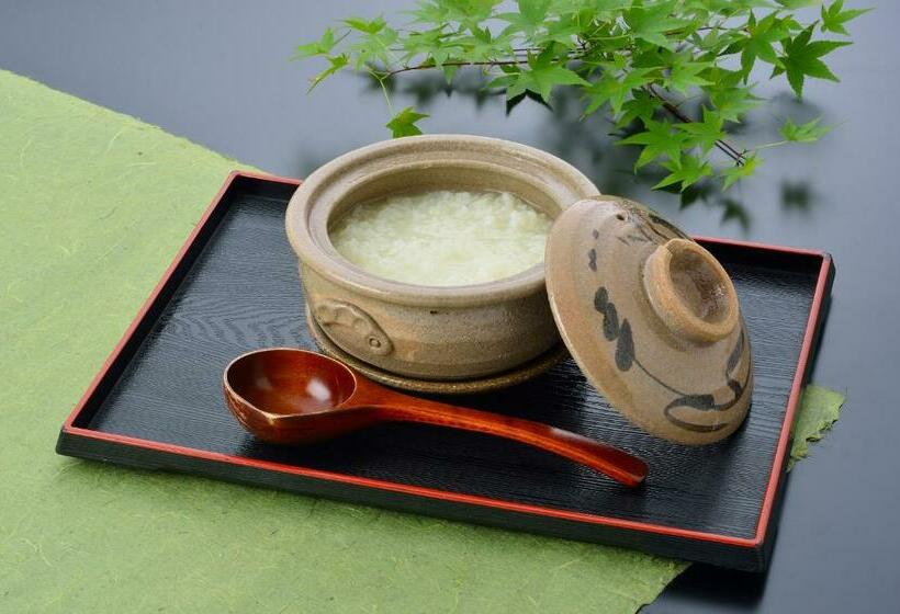 Семейный Номер Deluxe, Yumoto Ueyama Ryokan