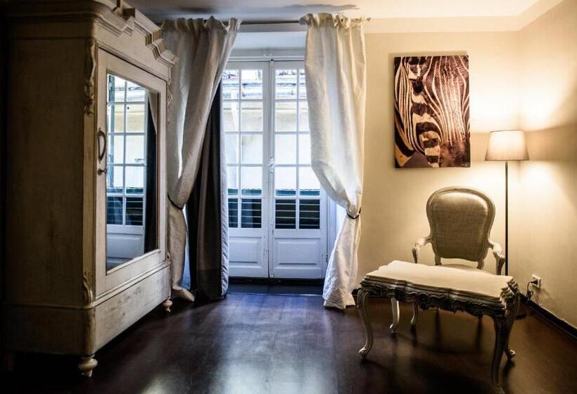 اتاق استاندارد, B&b Piccoli Leoni