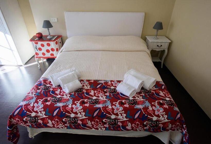 سوییت, B&b Piccoli Leoni