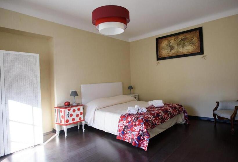 سوییت, B&b Piccoli Leoni