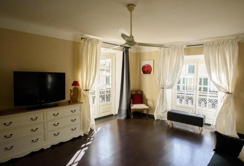سوییت, B&b Piccoli Leoni