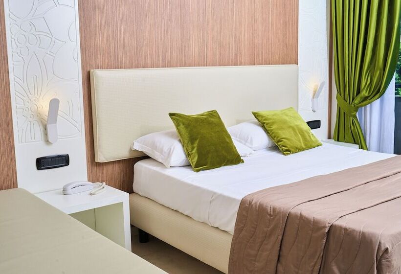 Номер Deluxe, Miramare