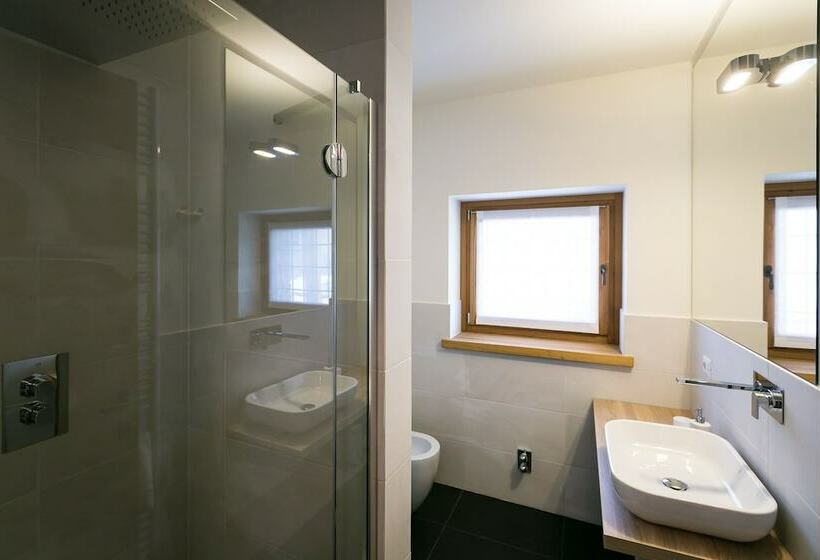 Студия Стандарт, Mirtillo Blu Family Apartment