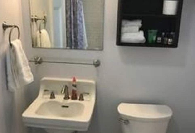 Дом 1 Спальня, Vineyard Mansion B&b