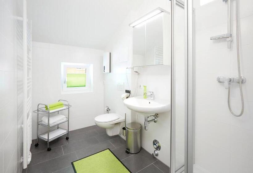Апартаменты 2 Спальни, Good Rooms Gmbh Bad Ischl