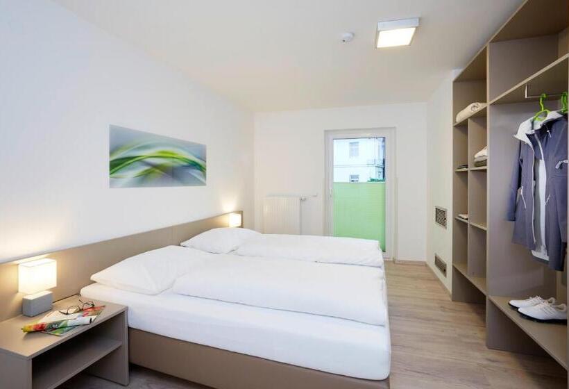 Апартаменты 2 Спальни, Good Rooms Gmbh Bad Ischl