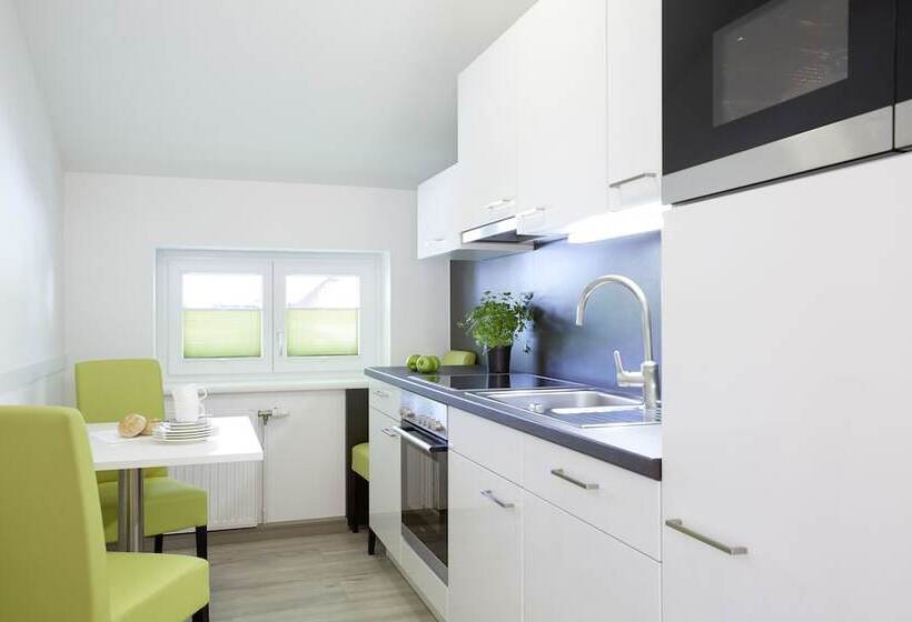 Апартаменты 1 Спальня, Good Rooms Gmbh Bad Ischl