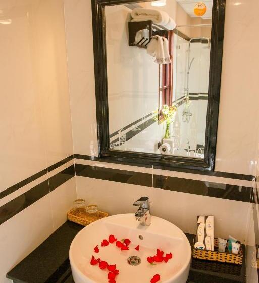 اتاق سوپریور با تخت بزرگ, Viva Resort Mui Ne
