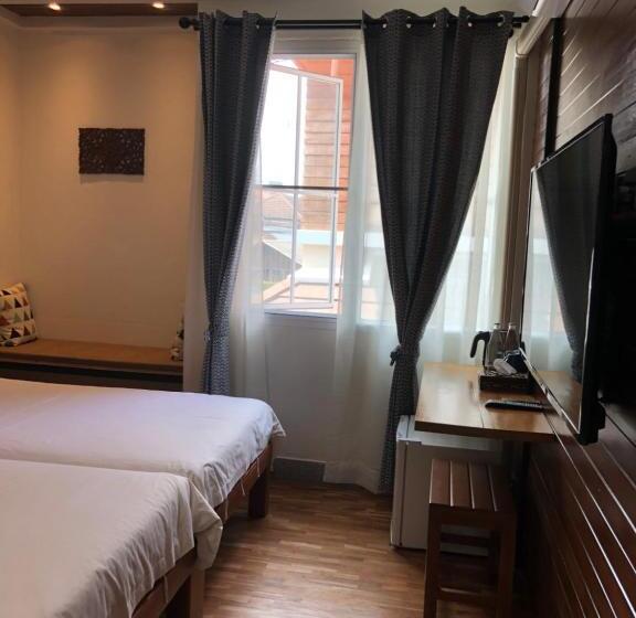 标准间, Celosia Chiang Mai