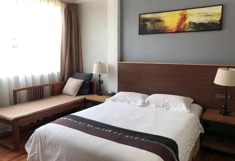 豪华房间, Celosia Chiang Mai