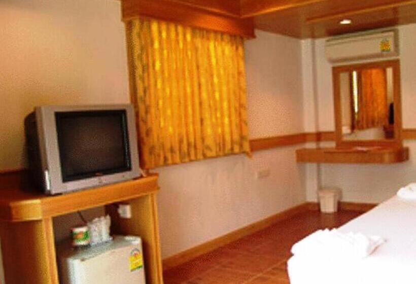 스탠다드 룸, Koh Chang Thai Garden Hill Resort