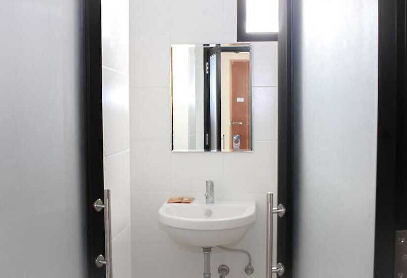 스탠다드 발코니 룸, Krabi P.n. Boutique House
