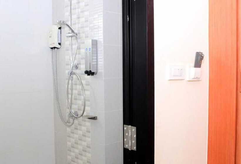 수피리어 룸, Krabi P.n. Boutique House
