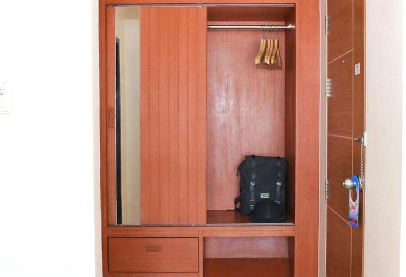 수피리어 룸, Krabi P.n. Boutique House