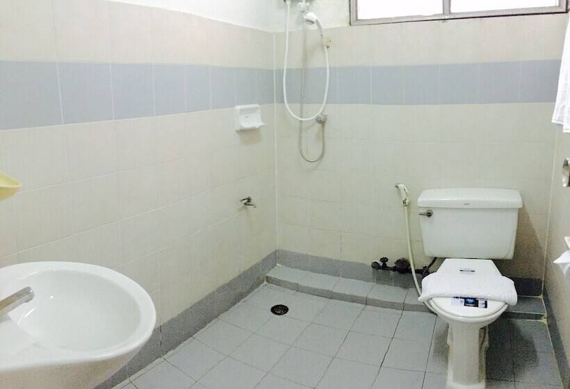 اتاق استاندارد, Taweeporn Guest House