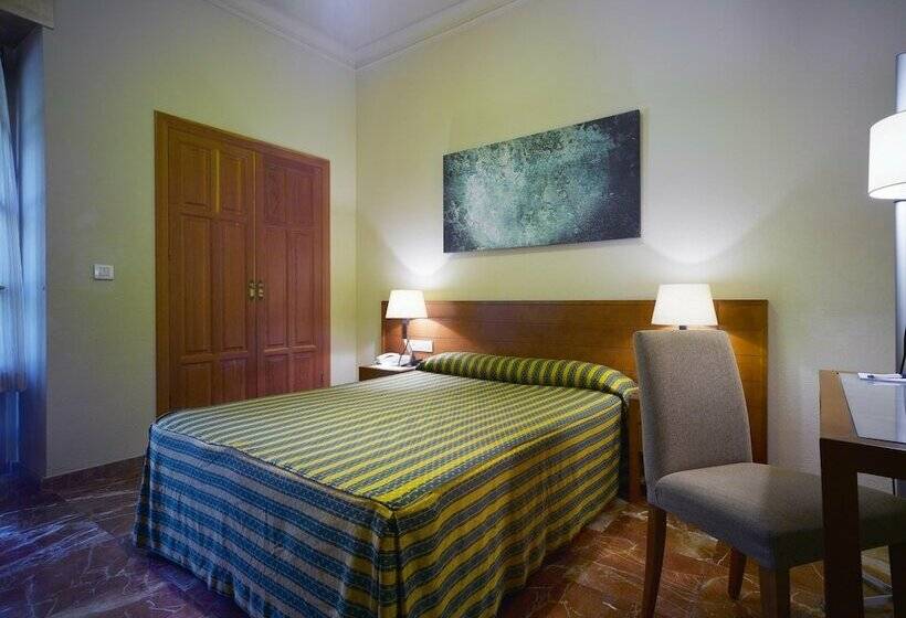Классический Номер, Balneario De Archena   Hotel Termas