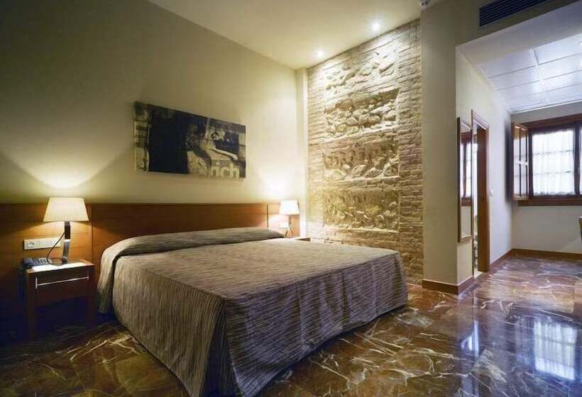 Классический Номер, Balneario De Archena   Hotel Termas