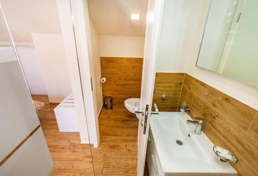 Номер Стандарт, Idassa Atrium Rooms