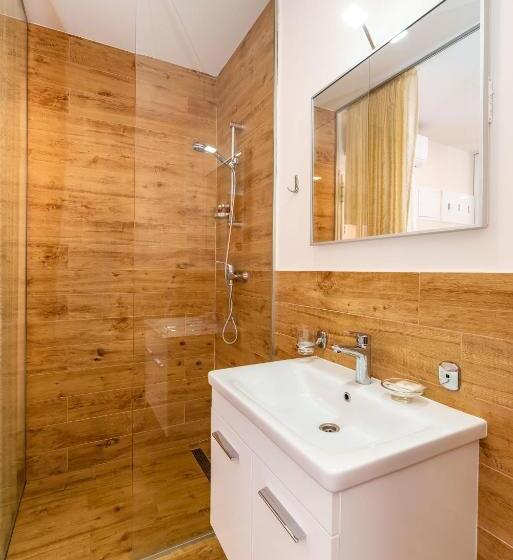 Семейный Номер, Idassa Atrium Rooms