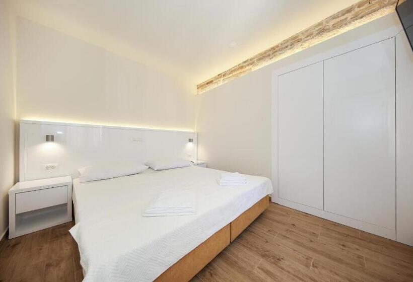 Семейный Номер, Idassa Atrium Rooms