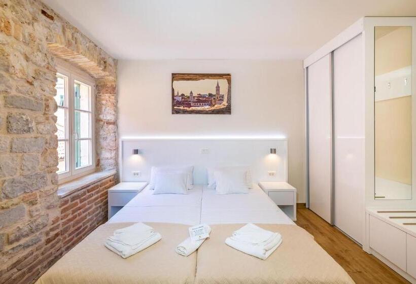 Номер Стандарт, Idassa Atrium Rooms