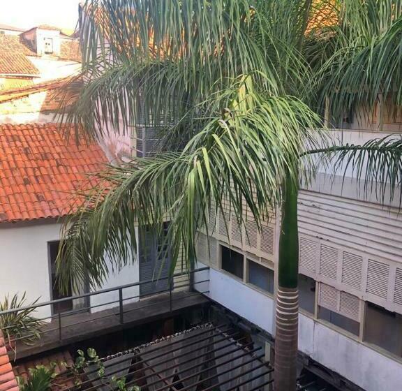 침실 1개 아파트, Palma Hostel