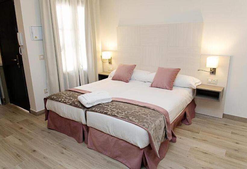 스탠다드 룸, Suites La Posada De Pilar