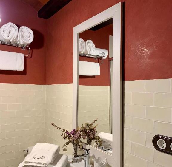 스탠다드 룸, Suites La Posada De Pilar