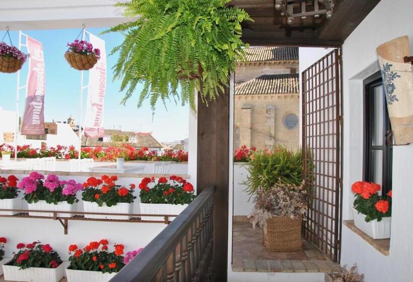 침실 2개 아파트, Suites La Posada De Pilar