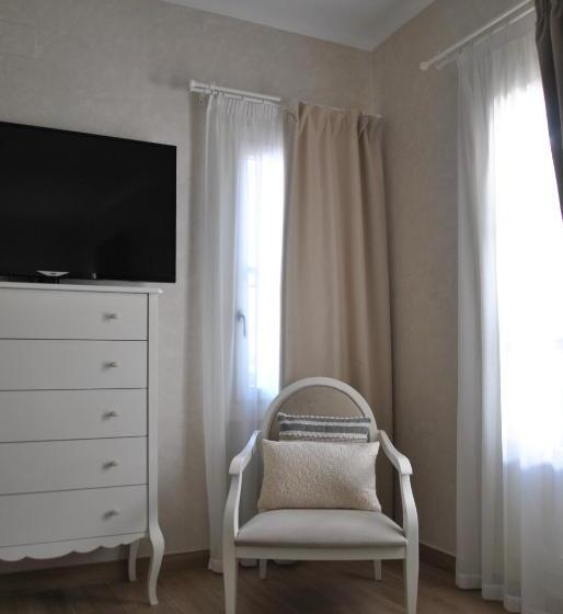 프레지덴셜 스위트, Suites La Posada De Pilar