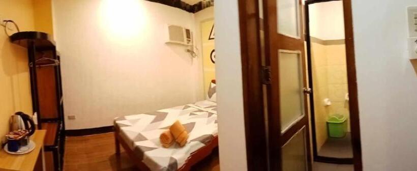 Ekonomik Oda, Vali Joe Travel Lodge
