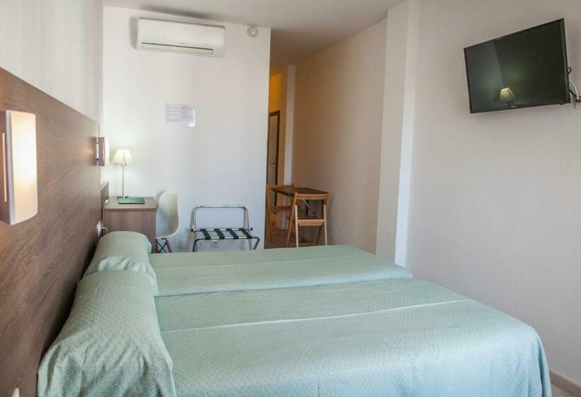 Студия Стандарт, Apartamentos Loar