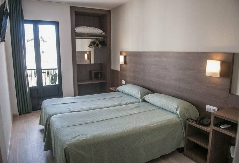 Студия Стандарт, Apartamentos Loar