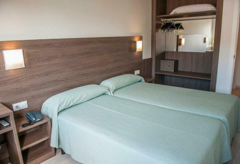 Апартаменты 1 Спальня, Apartamentos Loar