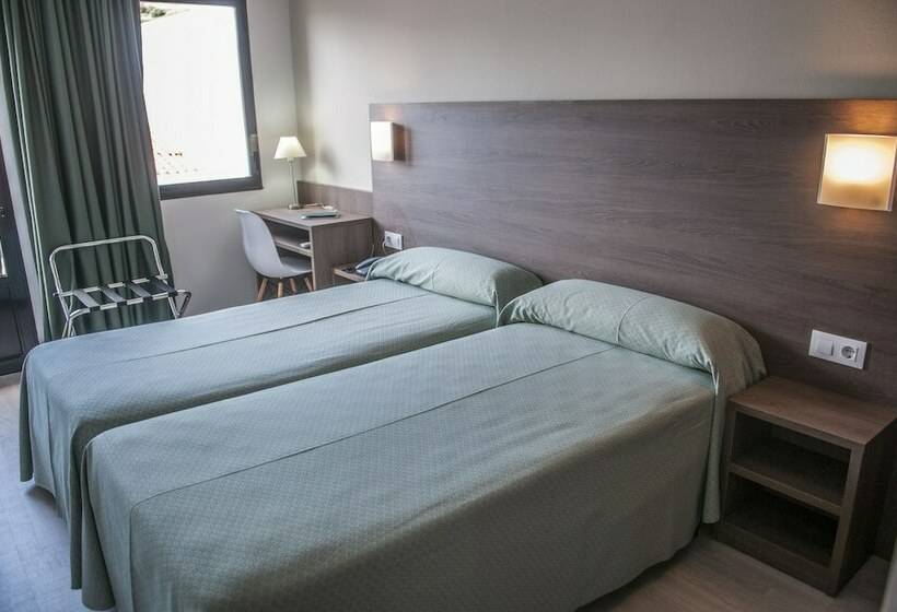 Апартаменты 1 Спальня, Apartamentos Loar