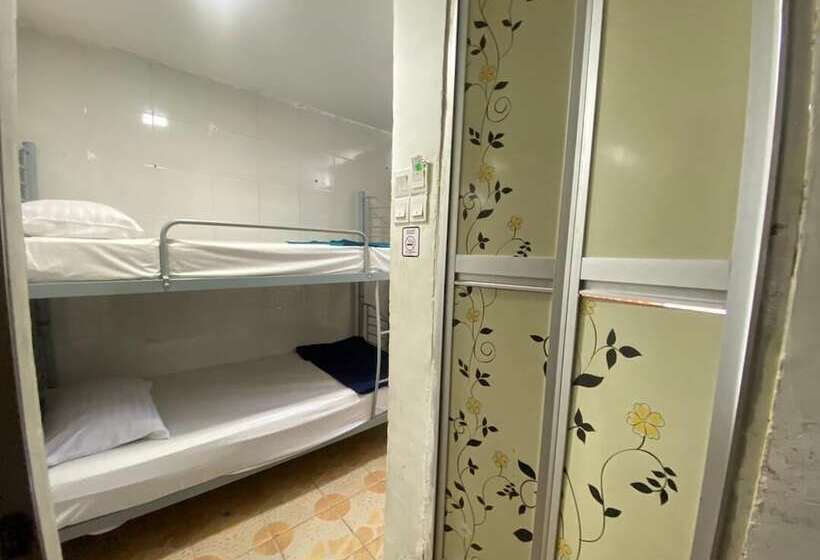 غرفة ديلوكس, Abs Bintang Guest House