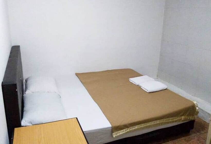غرفة ديلوكس, Abs Bintang Guest House