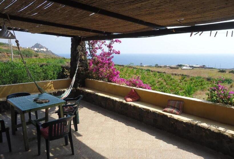 스탠다드 룸, Agriturismo Zibibbodoro