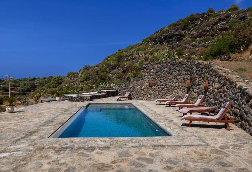 플러스 스탠다드 룸, Agriturismo Zibibbodoro