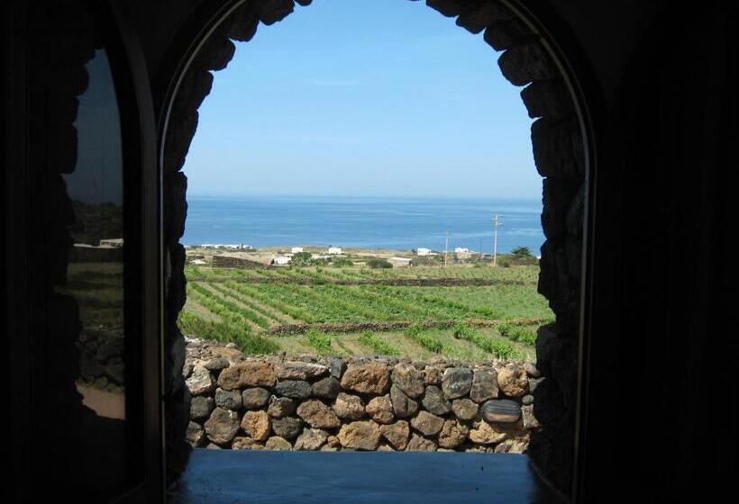 플러스 스탠다드 룸, Agriturismo Zibibbodoro
