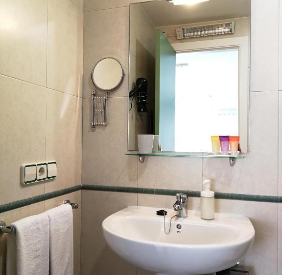 高级工作室, Apartamentos Aralso