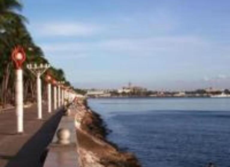 带海景的标准工作室, Manila Bay Sea View Modern Deluxe Studio With Balcony X Free Pool And Sauna Access Promo X Updated 2