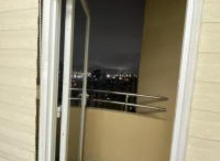 带海景的标准工作室, Manila Bay Sea View Modern Deluxe Studio With Balcony X Free Pool And Sauna Access Promo X Updated 2