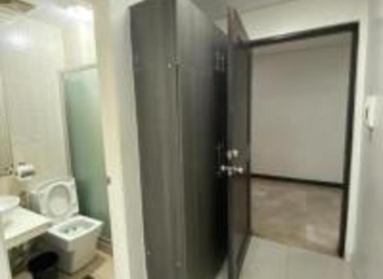 带海景的标准工作室, Manila Bay Sea View Modern Deluxe Studio With Balcony X Free Pool And Sauna Access Promo X Updated 2