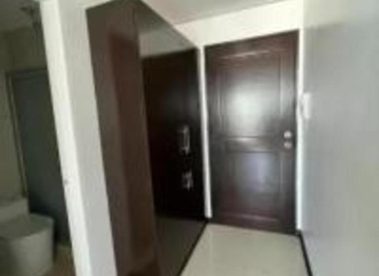 带海景的标准工作室, Manila Bay Sea View Modern Deluxe Studio With Balcony X Free Pool And Sauna Access Promo X Updated 2