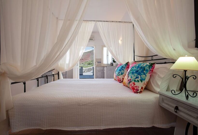 スーペリアールーム, Anchor Suites