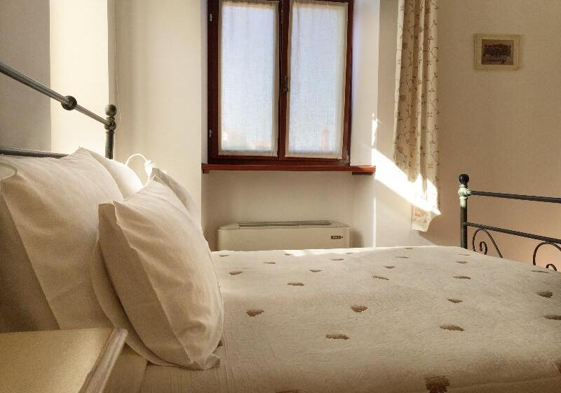 Номер Superior, Palazzo Angelica Adults Only