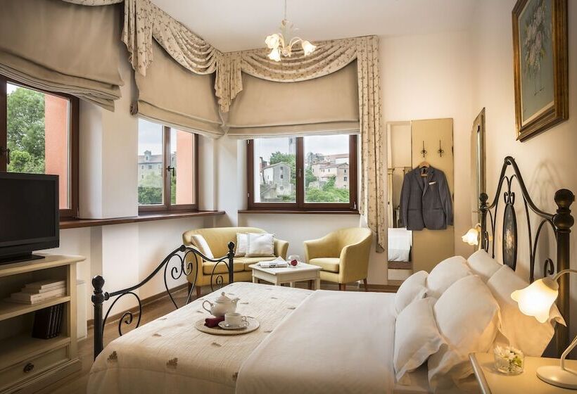 Номер Стандарт, Palazzo Angelica Adults Only