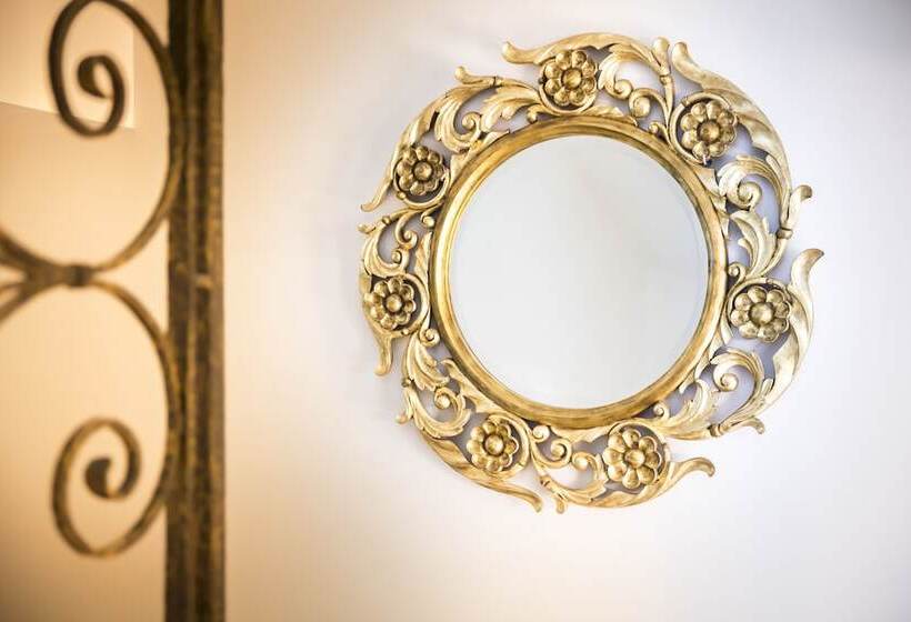 Полулюкс с Балконом, Palazzo Angelica Adults Only